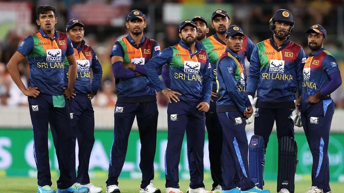 Sri Lanka Squad, IND vs SL टीम इंडियाला आव्हान देण्यासाठी श्रीलंकेचा